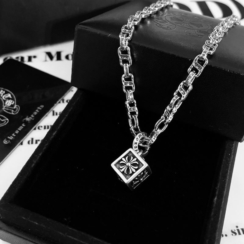 Chrome Hearts Necklaces